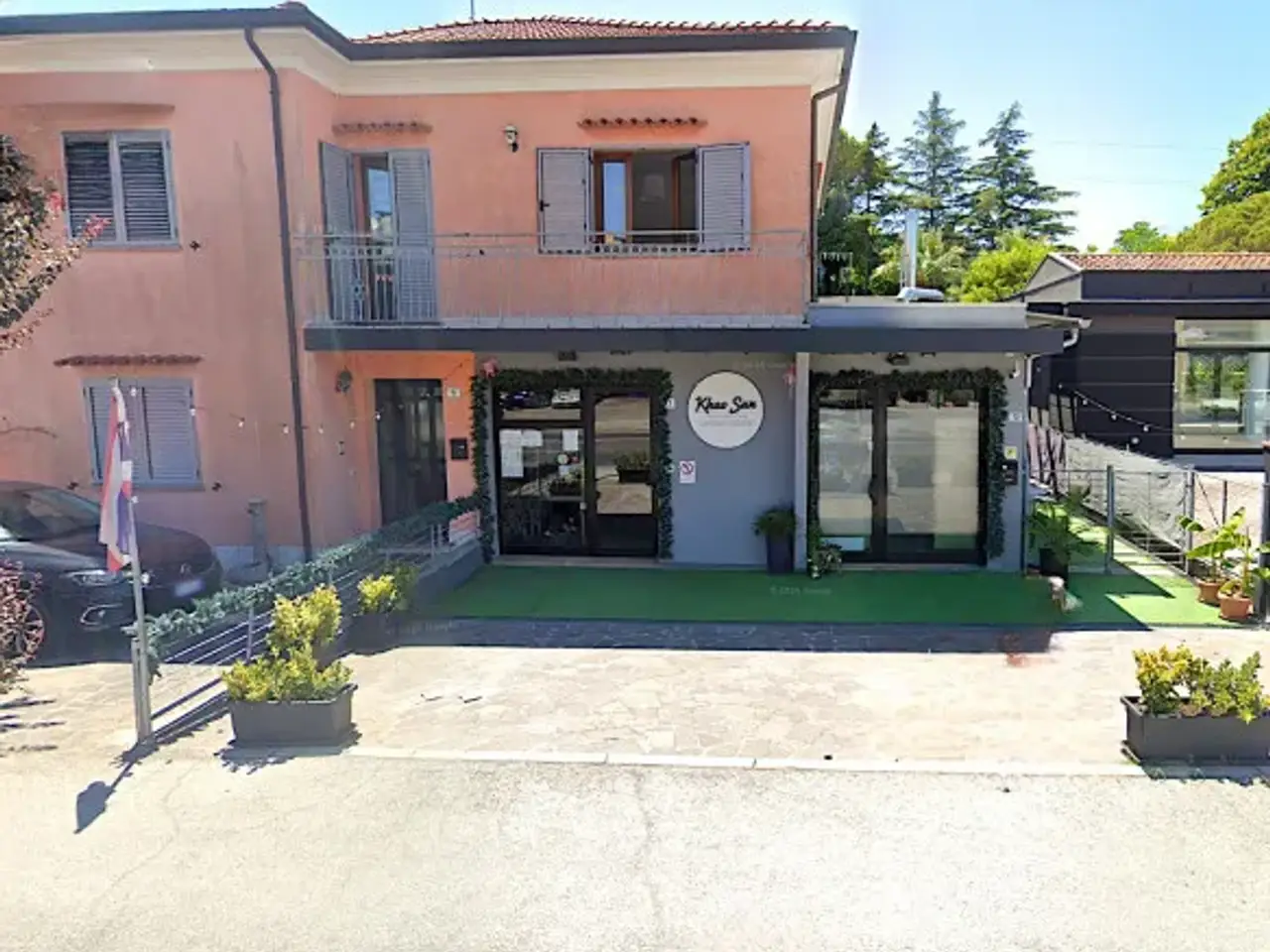 Negozio in Via Adriatica 90, Misano Adriatico, {3} - Foto 1