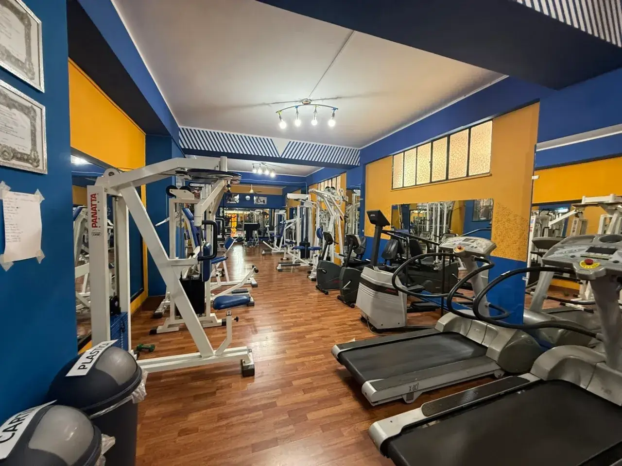 Magazzino in Via Santa Marta 316, Messina, {3} - Foto 2