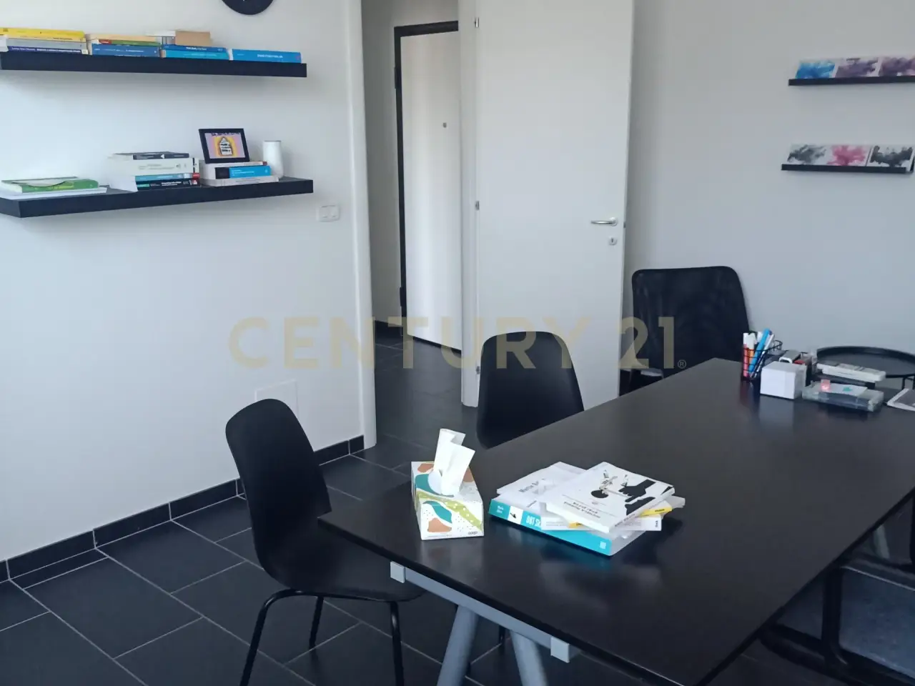 Ufficio in Via Aurelia Nord 221, Grosseto, {3} - Foto 2