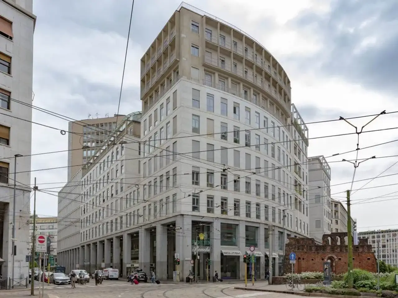 Ufficio in , Milano, {3} - Foto 2