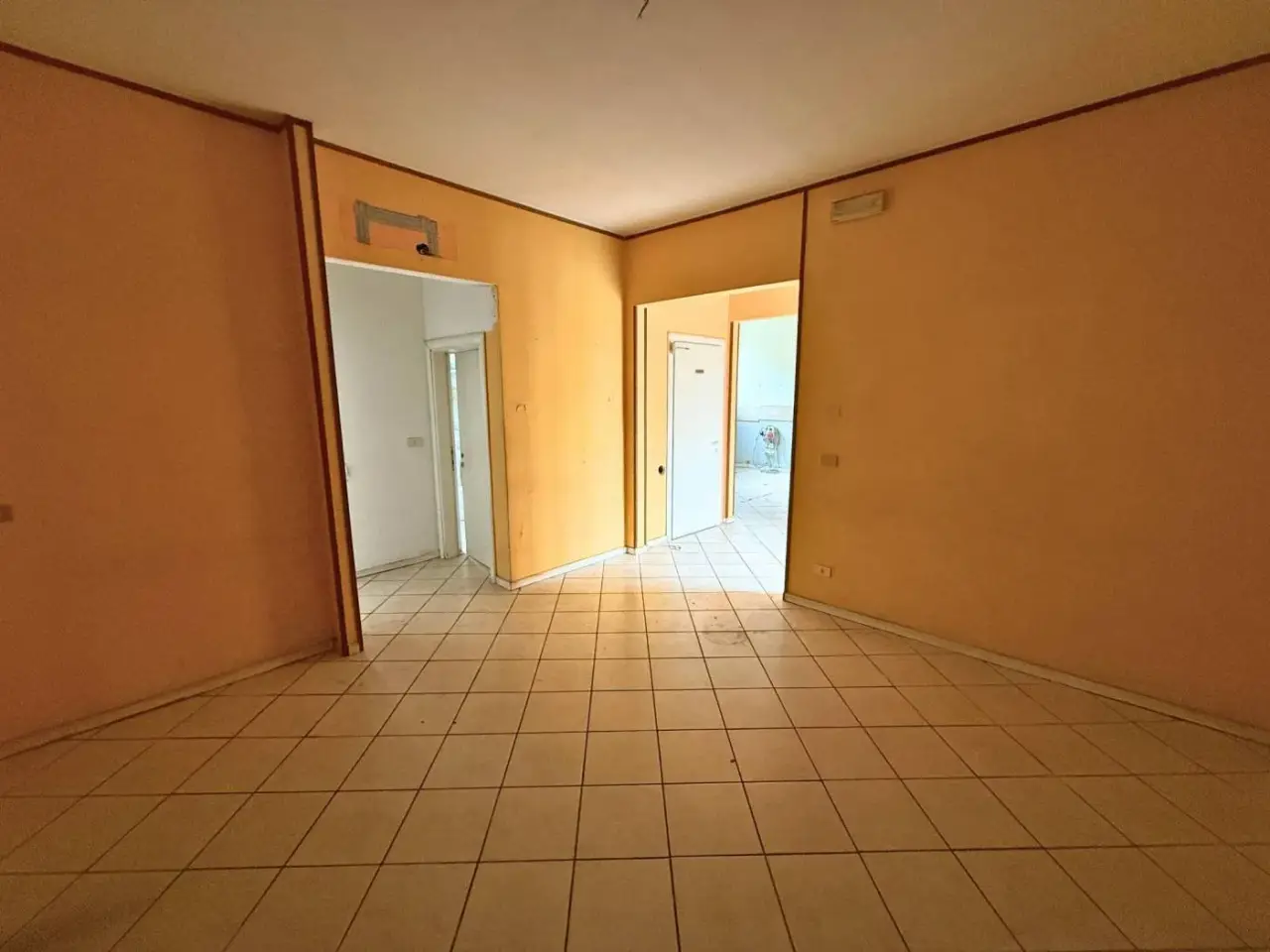 Ufficio in Viale Trieste 250, Vicenza, {3} - Foto 1