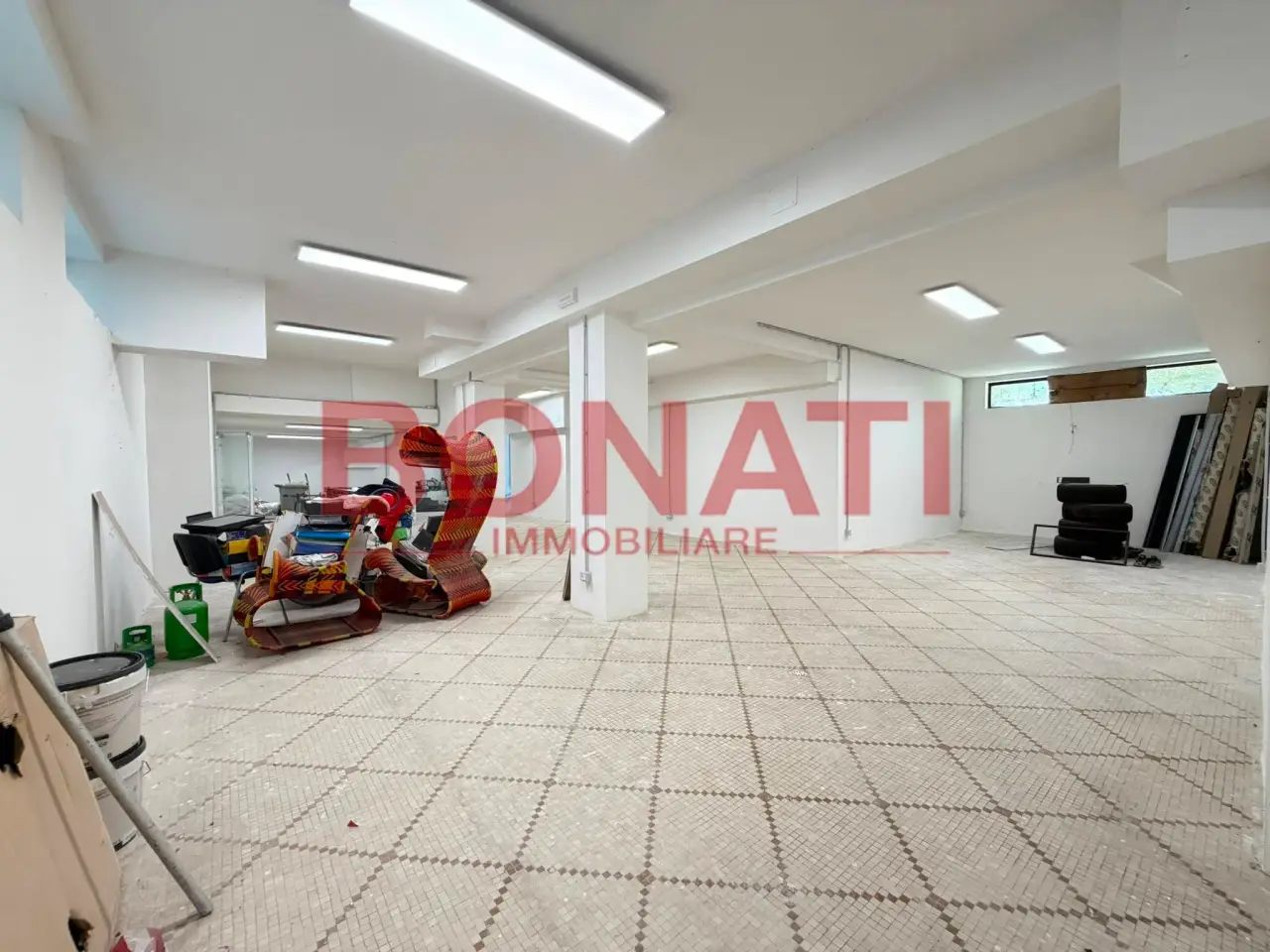 Negozio in Via Monviso 25, La Spezia, {3} - Foto 1