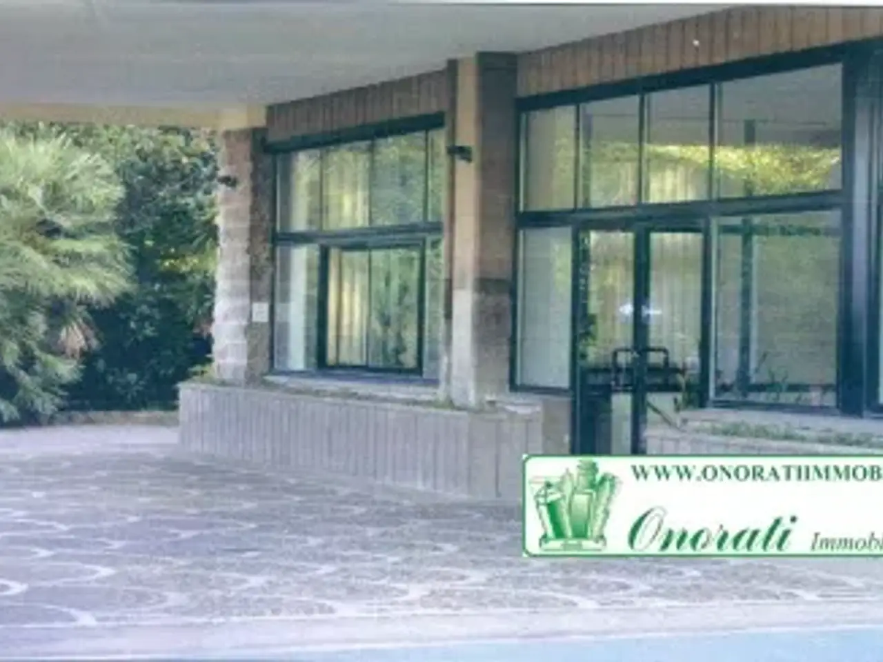 Ufficio in , Roma, {3} - Foto 1