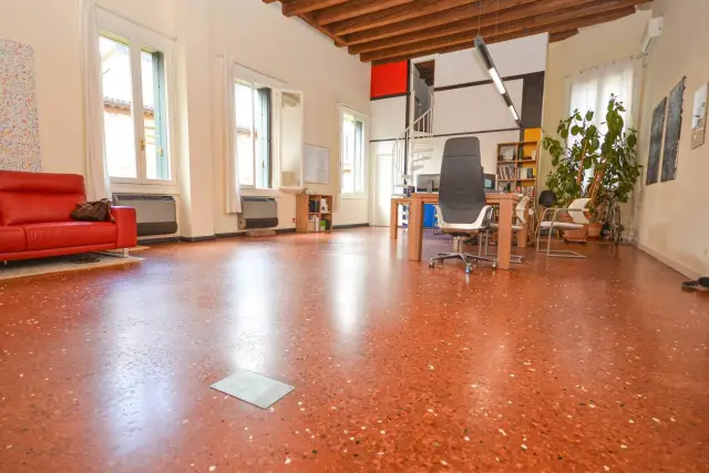 Gemeinschaftsbüro in {3}, Contra' Porta Santa Croce - Foto 1