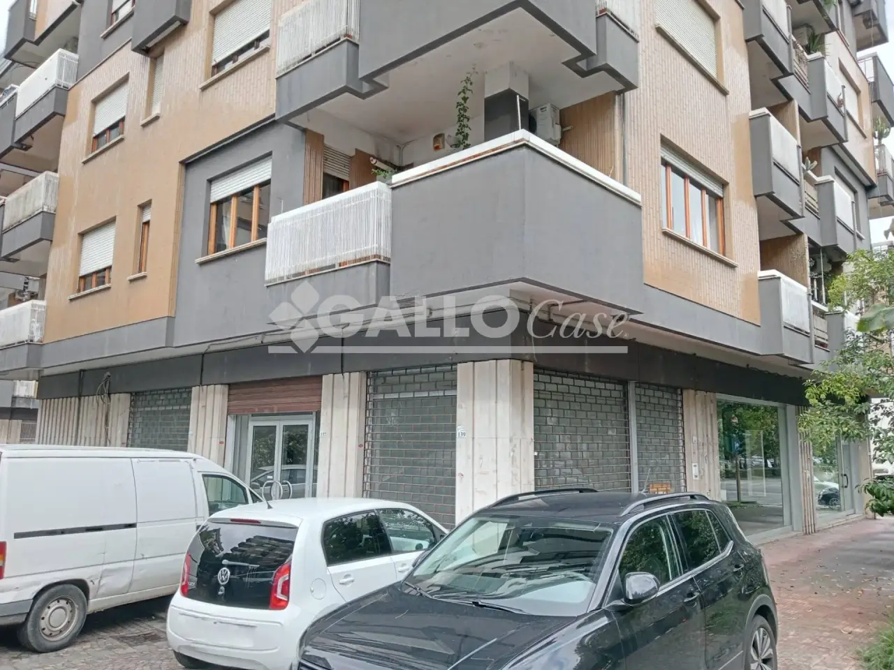 Negozio in Viale della Resistenza, 165, 87036, Rende, Rende, {3} - Foto 1