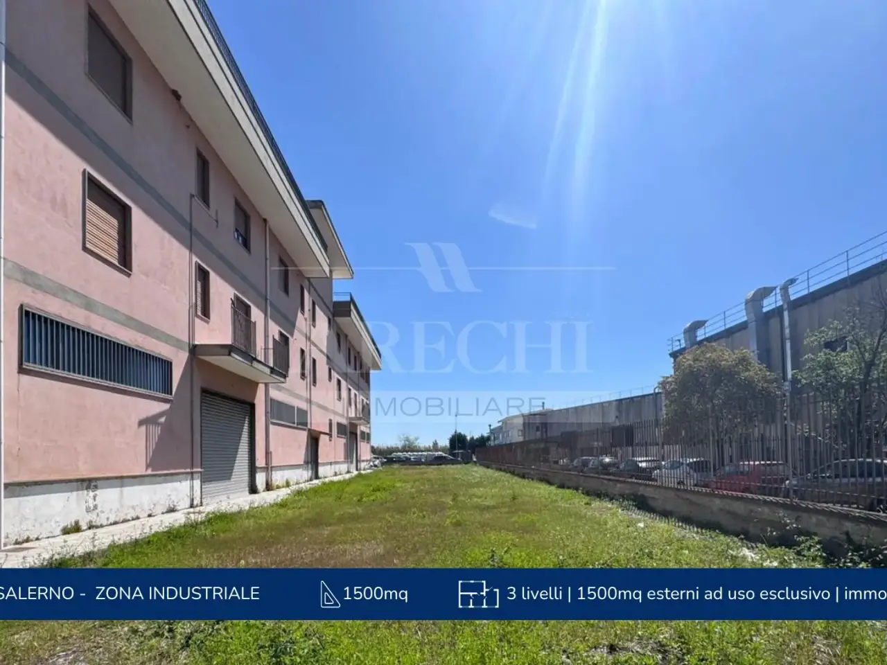Ufficio in , Salerno, {3} - Foto 1