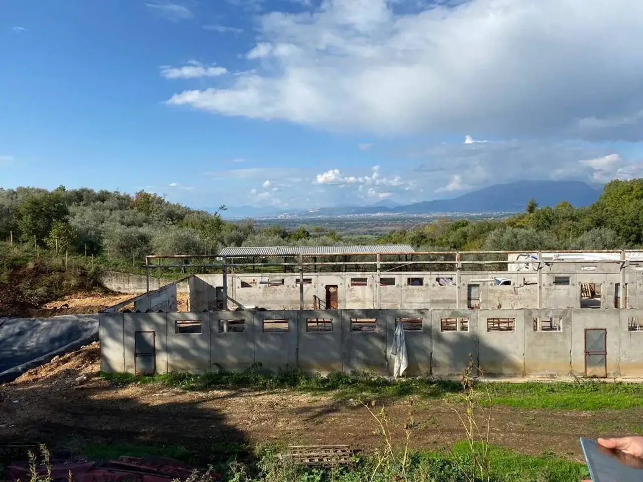 Azienda agricola in , Postiglione, {3} - Foto 1