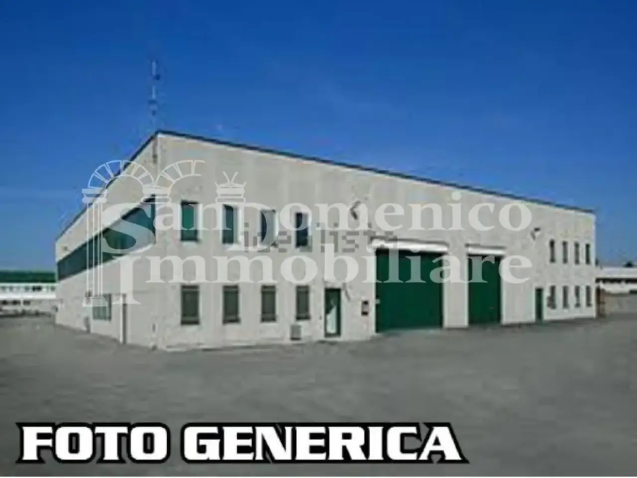 Capannone in , Cascina, {3} - Foto 1