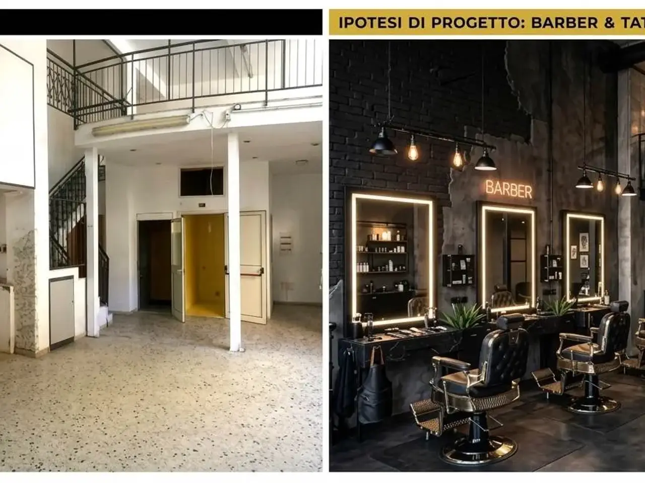 Negozio in Via Belisario Corenzio, Salerno, {3} - Foto 2