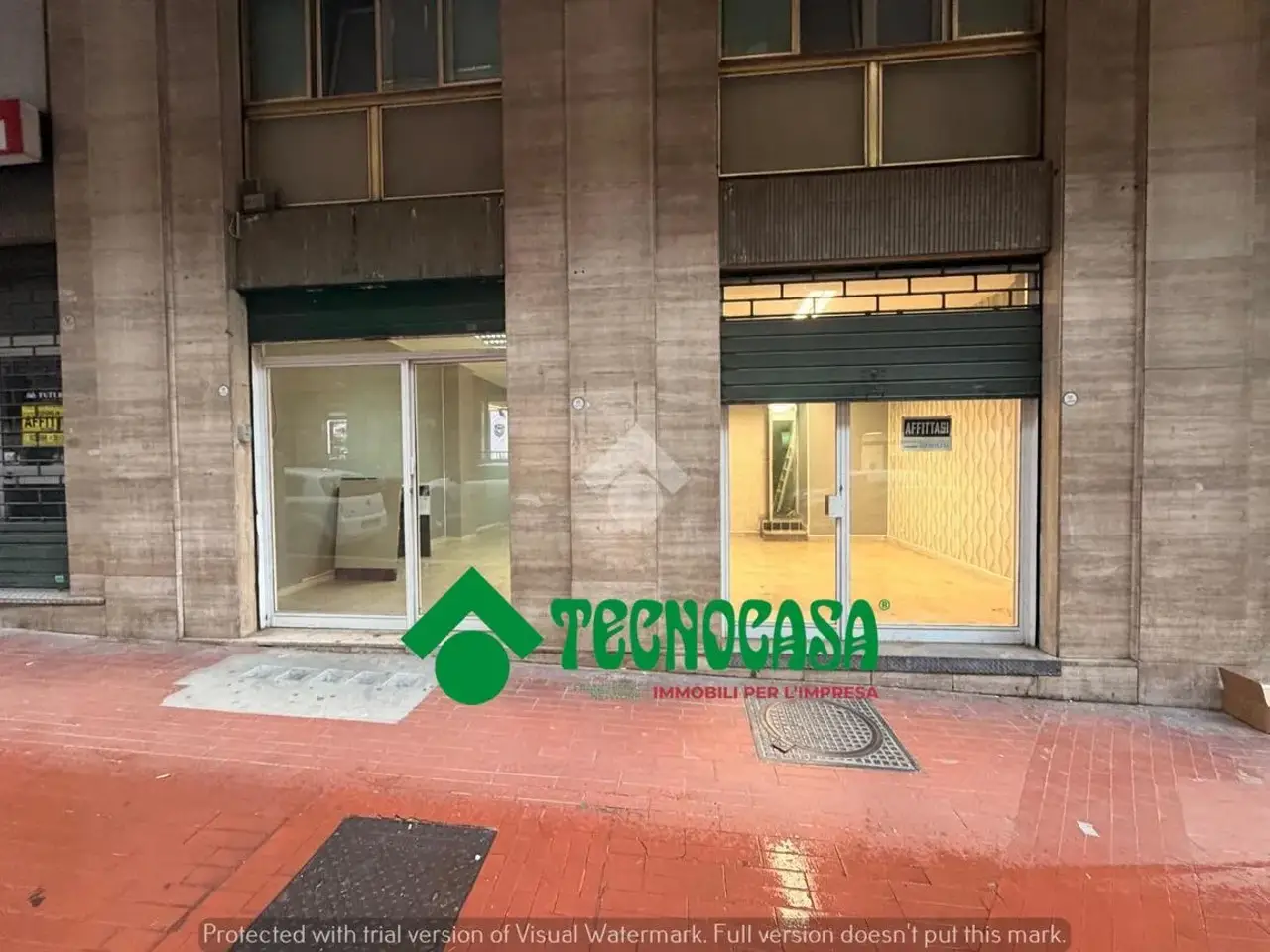 Negozio in Via Piave, Avellino, {3} - Foto 2