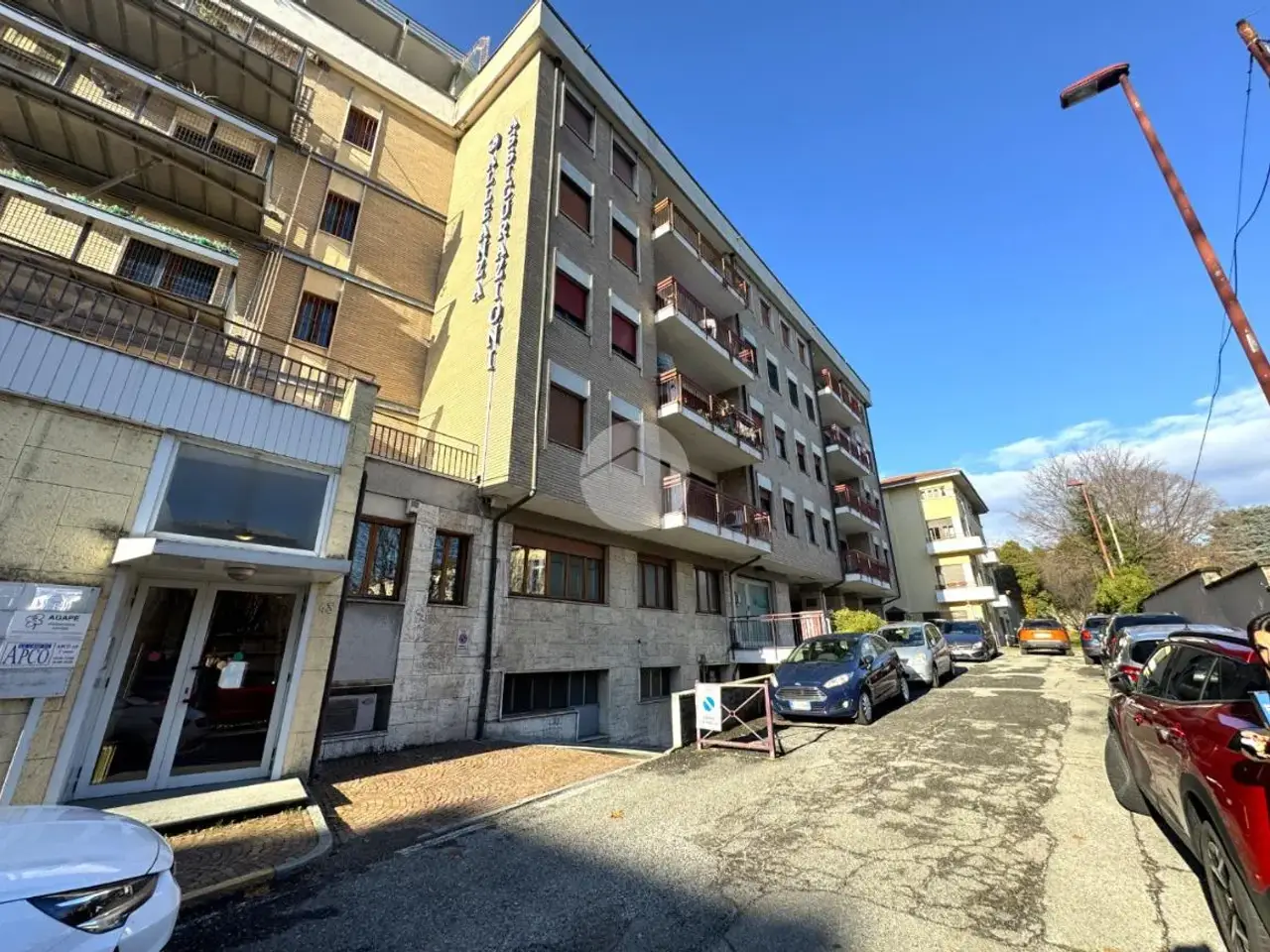 Ufficio in Corso Massimo d'Azeglio 45, Ivrea, {3} - Foto 1