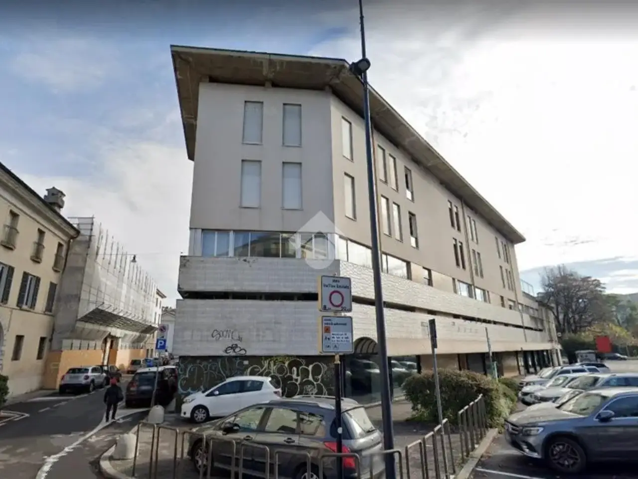 Negozio in Via dei Mille 45, Brescia, {3} - Foto 1
