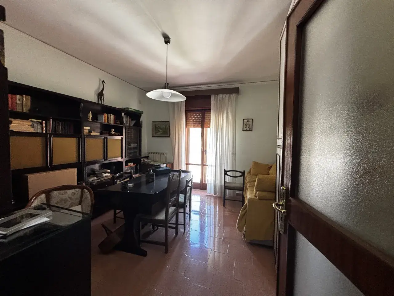 Ufficio in Via De Guevara, Torre Del Greco, {3} - Foto 1