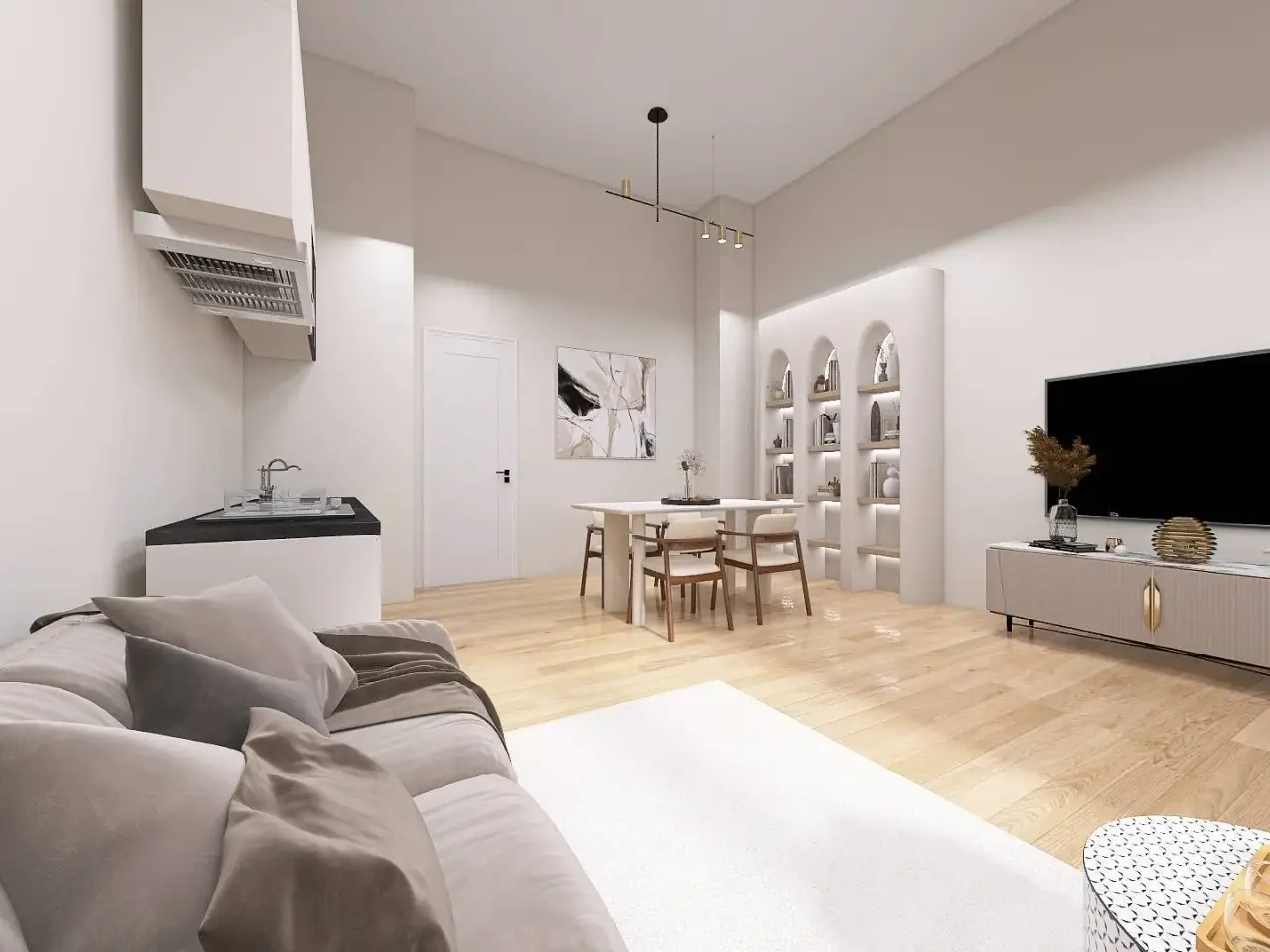 Negozio in Via Montezemolo 20, Torino, {3} - Foto 1