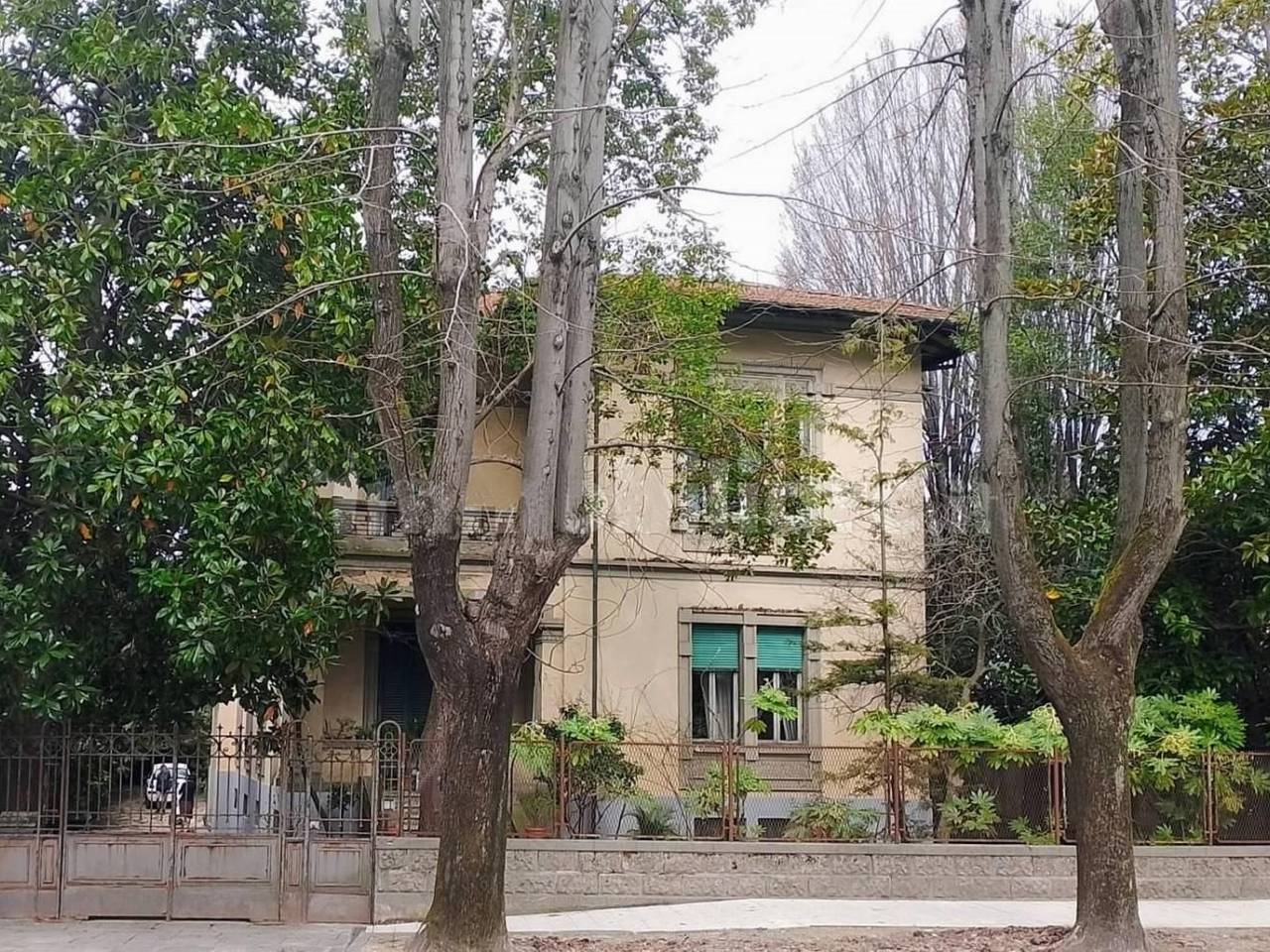 casa indipendente in vendita a Lucca in zona zona San Marco
