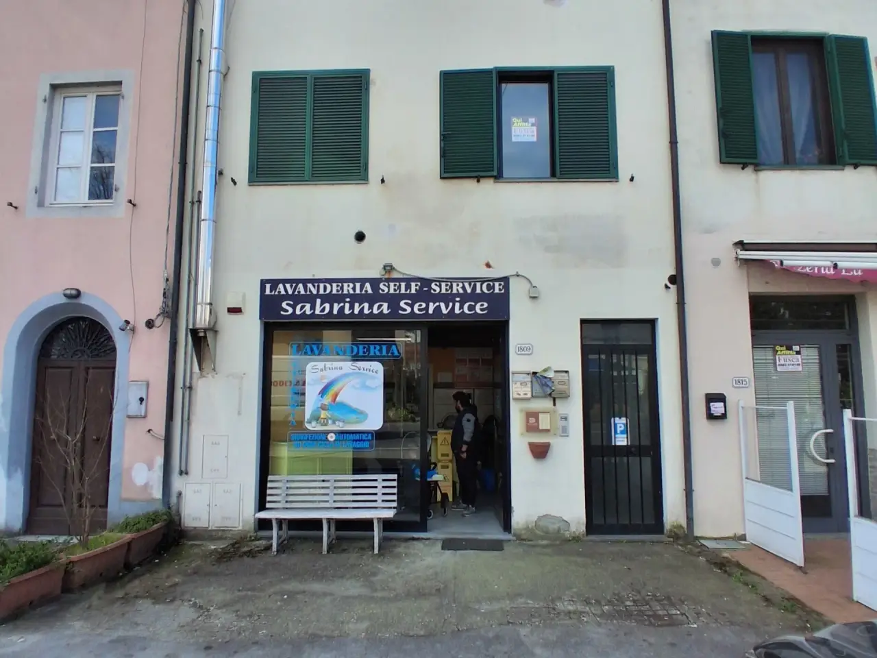 Ufficio in Viale Puccini 1809, Lucca, {3} - Foto 1