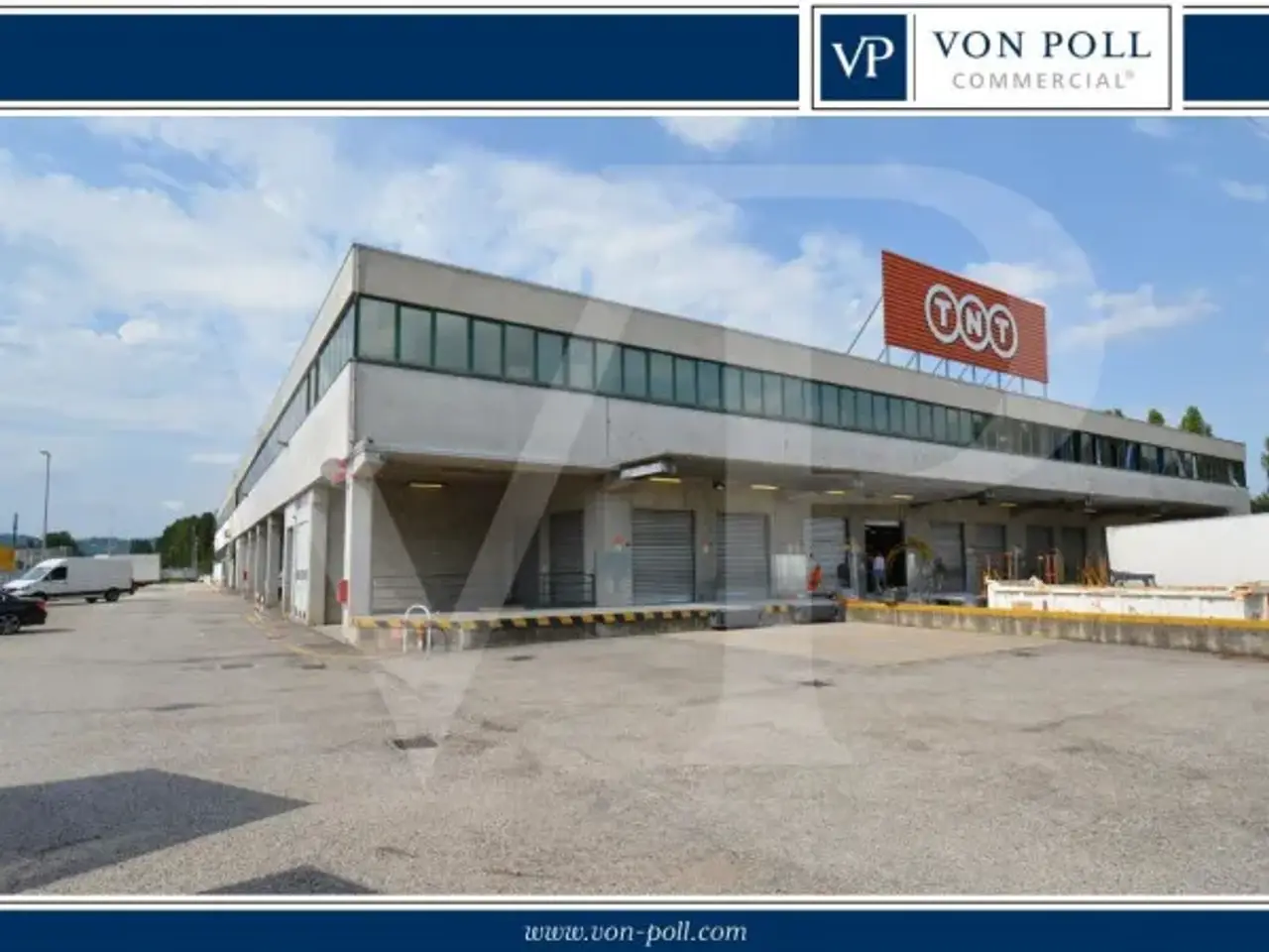 Negozio in Via Retrone 29, Altavilla Vicentina, {3} - Foto 1