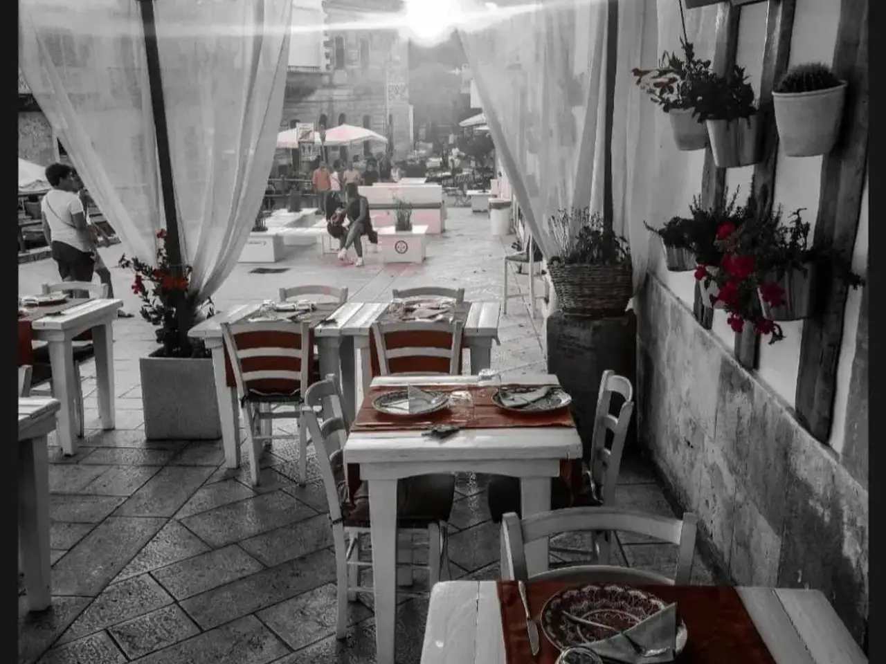 Negozio in Via San Quirico 41, Cisternino, {3} - Foto 1