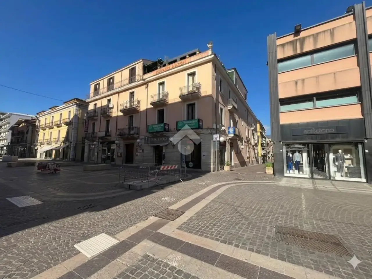 Ufficio in Corso G. Mazzini 170, Cosenza, {3} - Foto 1