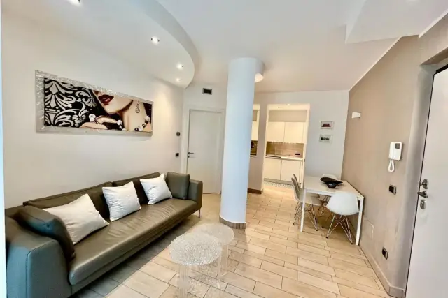 2-room flat in Via Borromini 3, Santo Stefano Ticino - Photo 1