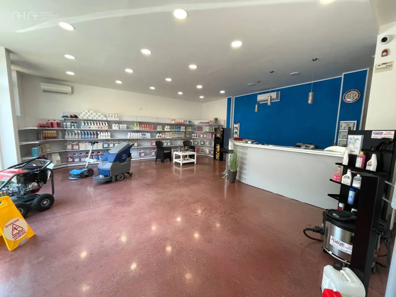 Laboratorio in Via Ischia I 128, Grottammare, {3} - Foto 2