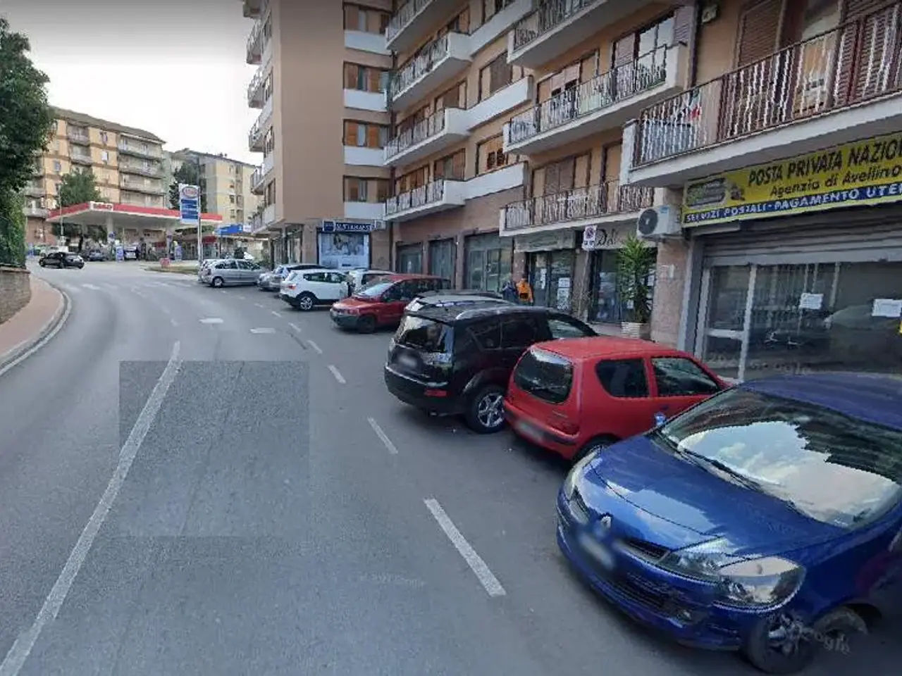 Ufficio in Via Due Principati, Avellino, {3} - Foto 1