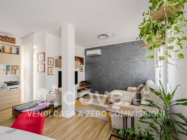 Vierzimmerwohnung in Viale Luigi Luzzatti 112a, Treviso - Foto 1