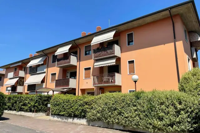 Vierzimmerwohnung in Via Paglia, San Martino Buon Albergo - Foto 1