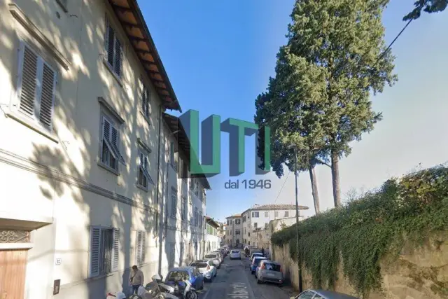 Trilocale in affitto, Via Malavolta, Firenze - Foto 1