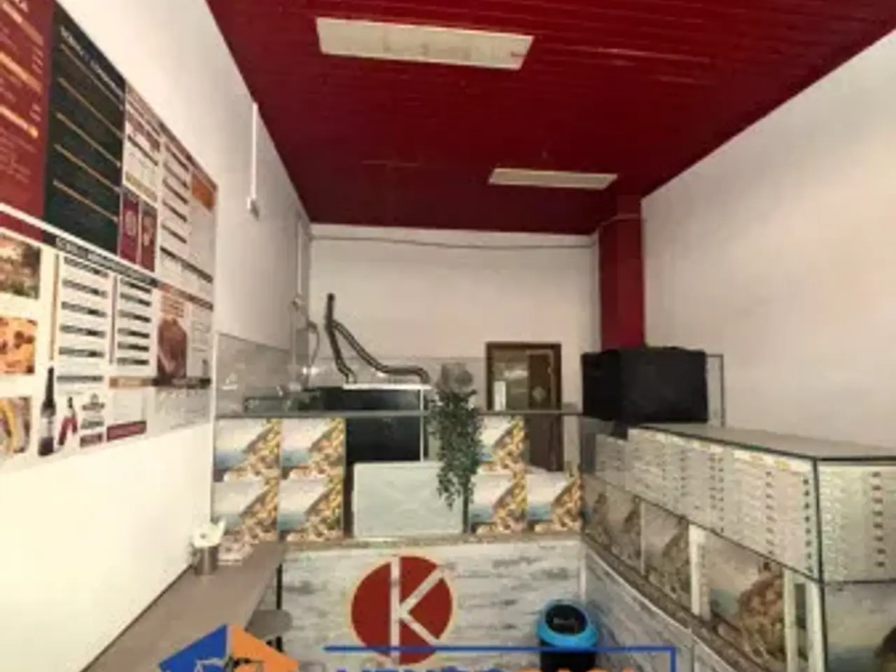 Negozio in Via Po 20, Rivoli, {3} - Foto 1