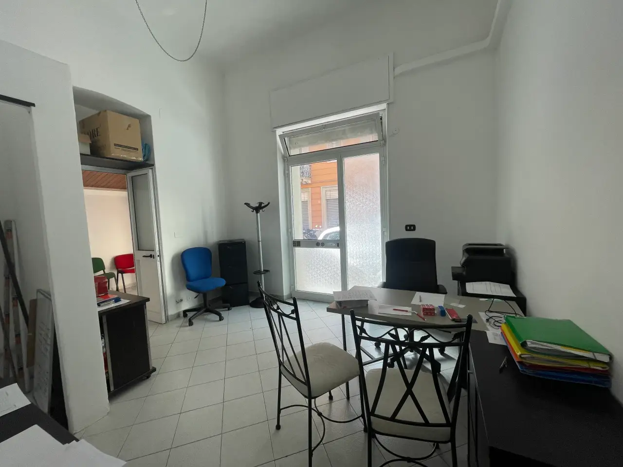 Palazzina commerciale in Via Donghi 93 R, Genova, {3} - Foto 1