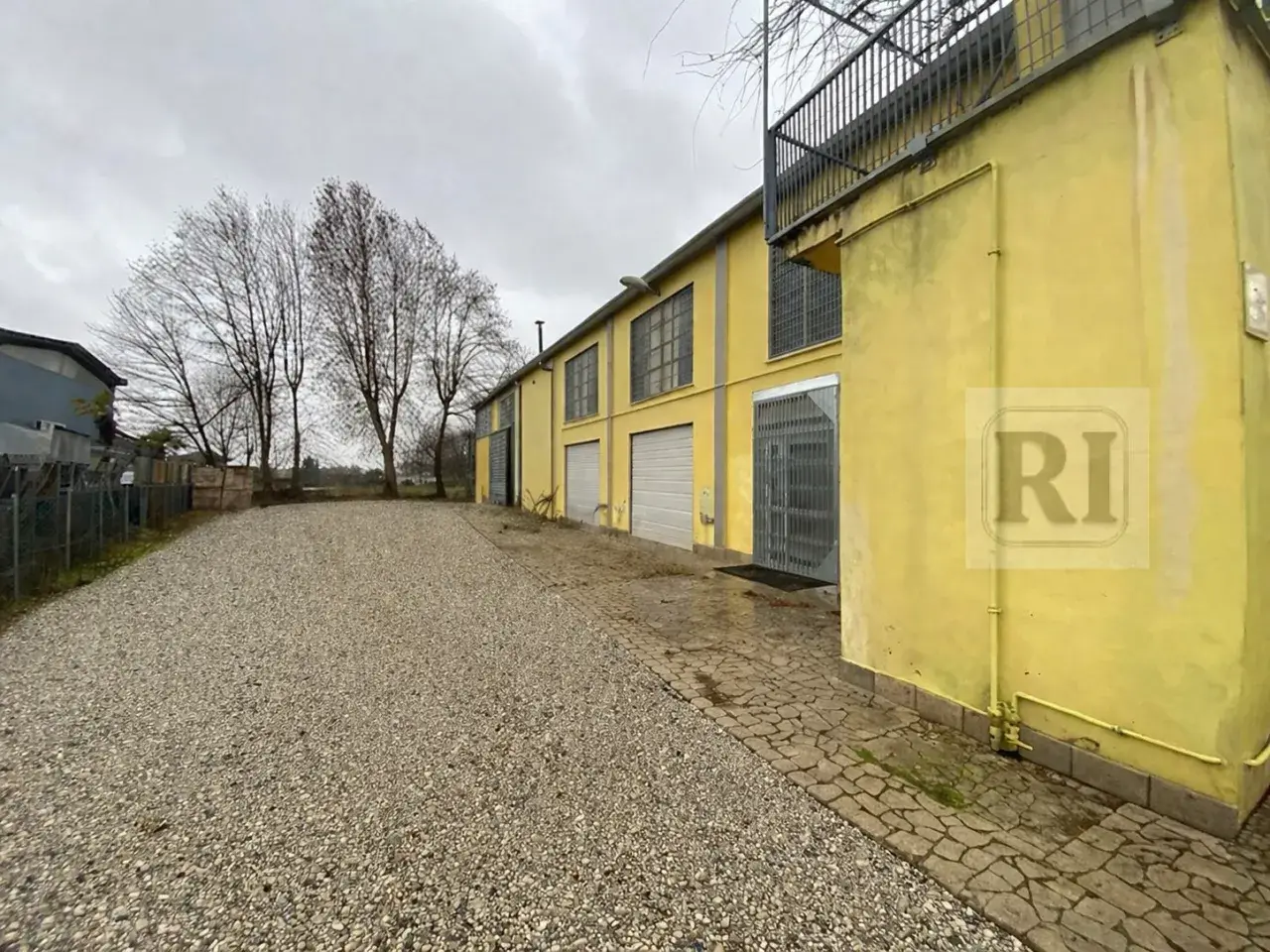 Capannone in , Rubano, {3} - Foto 1