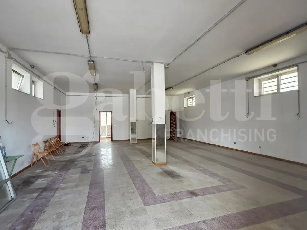 Esercizio commerciale in Via Racale 123, Melissano, {3} - Foto 1