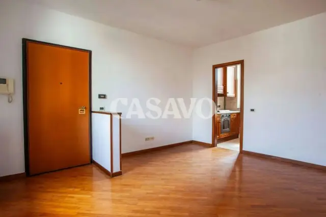 Dreizimmerwohnung in {3}, Piazza Don Minzoni 6 - Foto 1