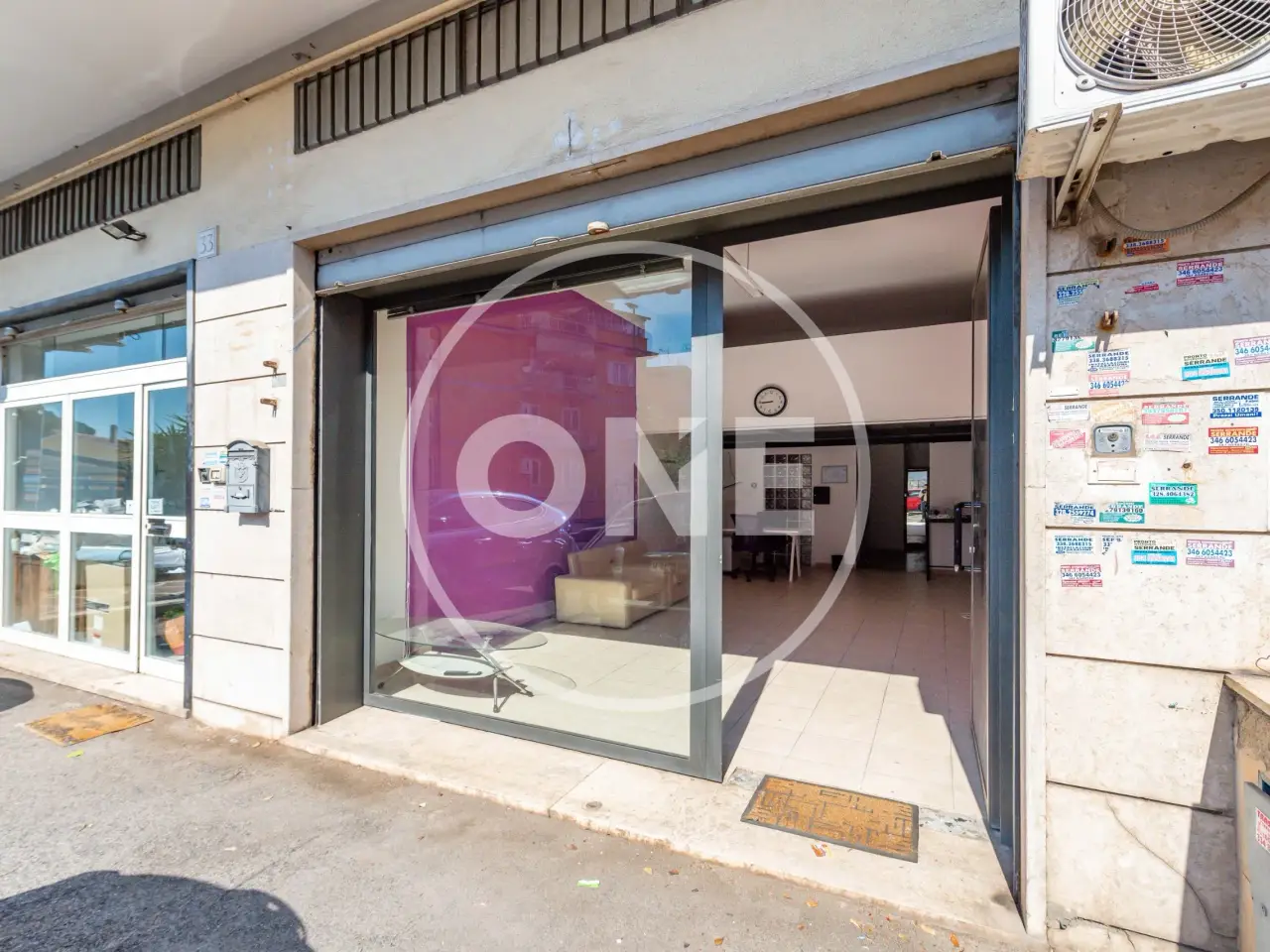 Negozio in Via degli Armenti, 35 35, Roma, {3} - Foto 1