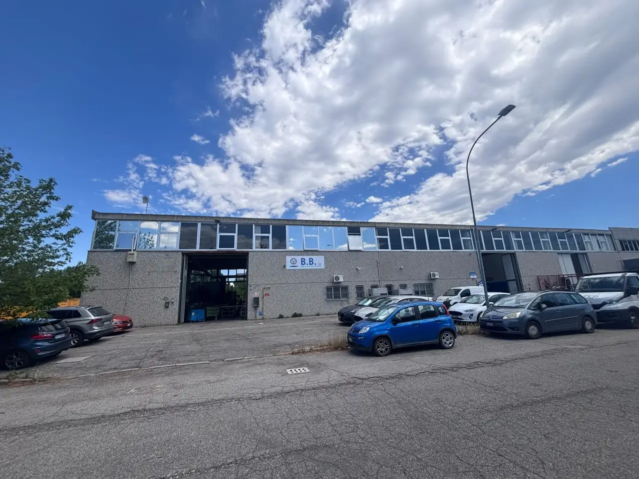 Magazzino in Via Nazionale 182/B, Malalbergo, {3} - Foto 2