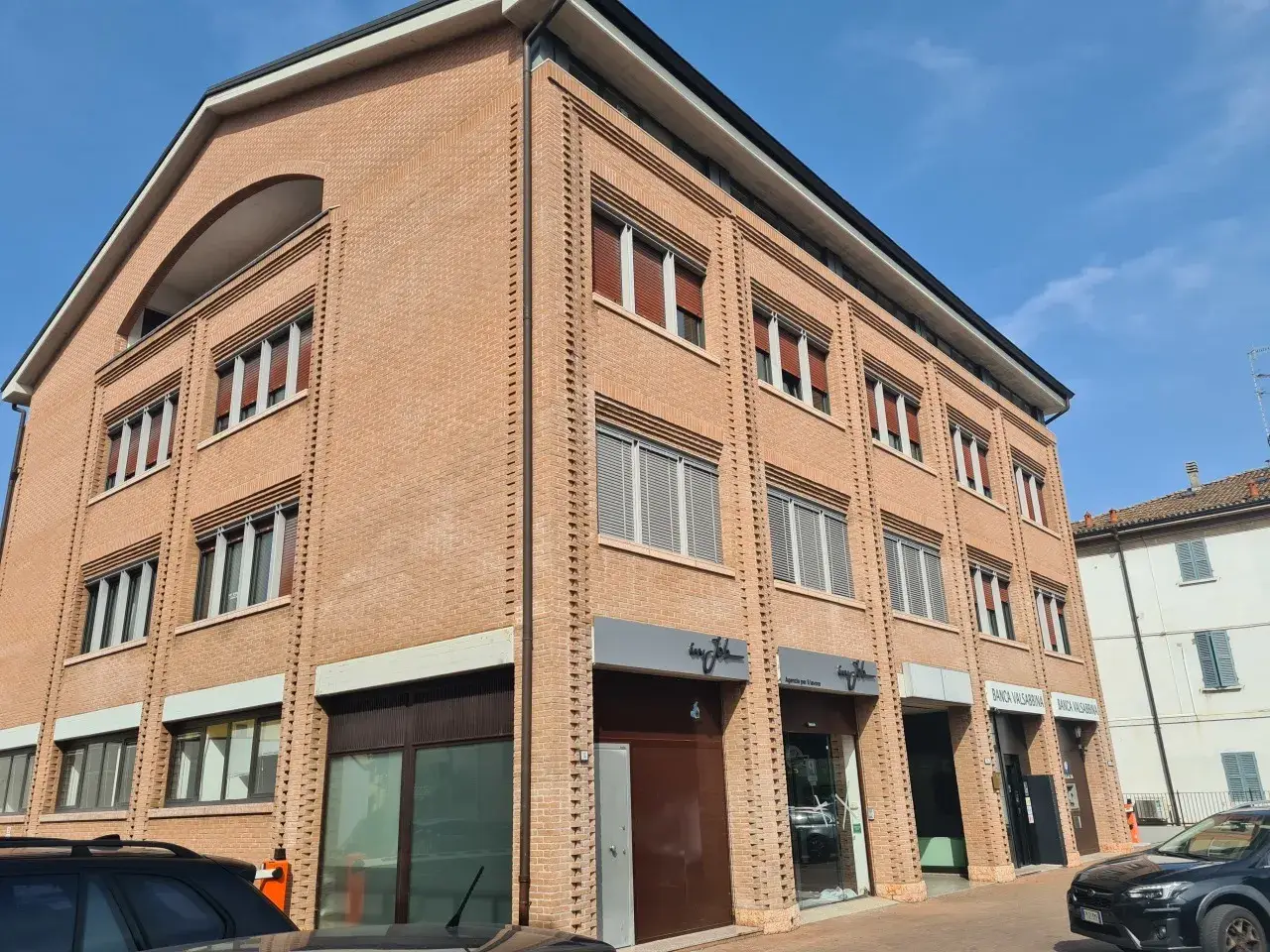 Ufficio in , Reggio nell'Emilia, {3} - Foto 1
