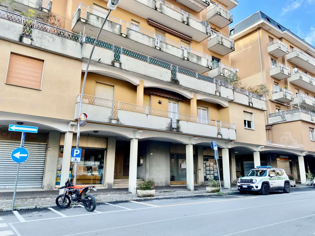 Ufficio in Via Aldo Moro 23, Galbiate, {3} - Foto 2