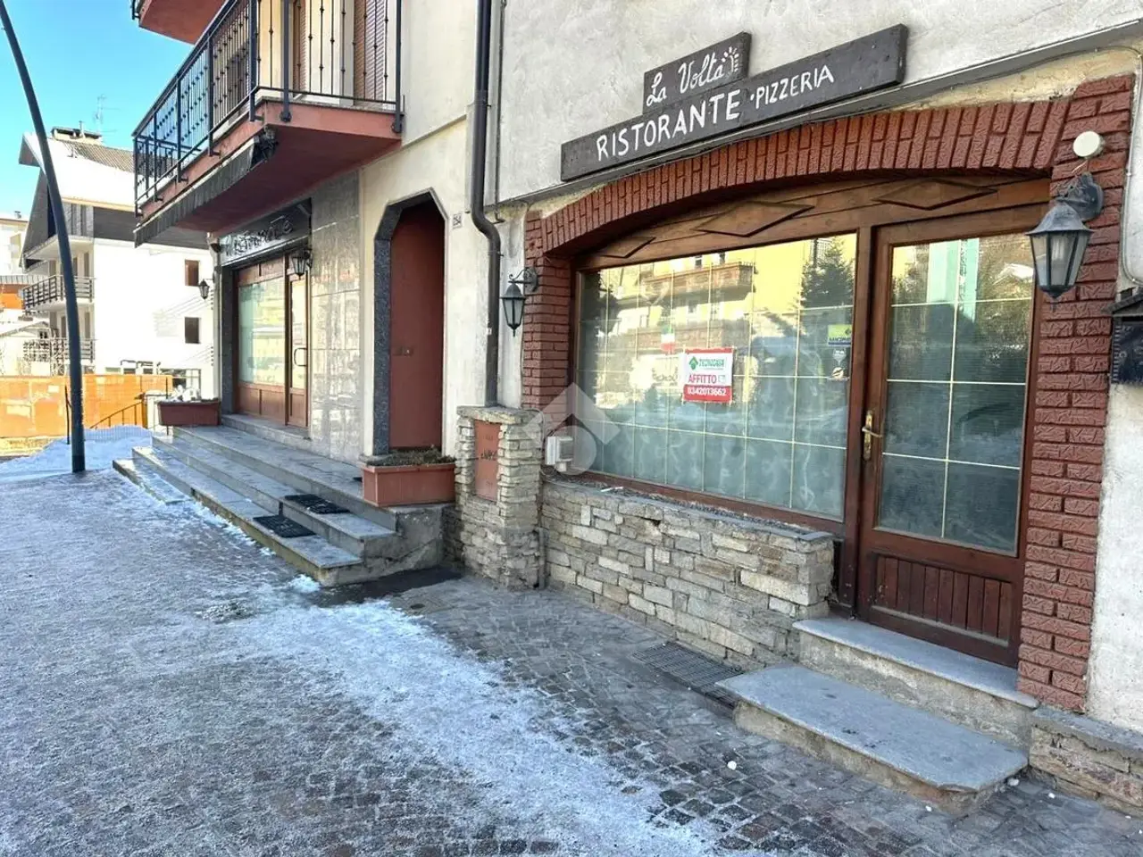 Negozio in Corso Roma 250, Aprica, {3} - Foto 1