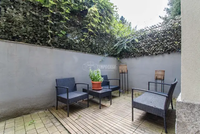 3-room flat in Viale Luigi Buffoli 45/a, Cusano Milanino - Photo 1