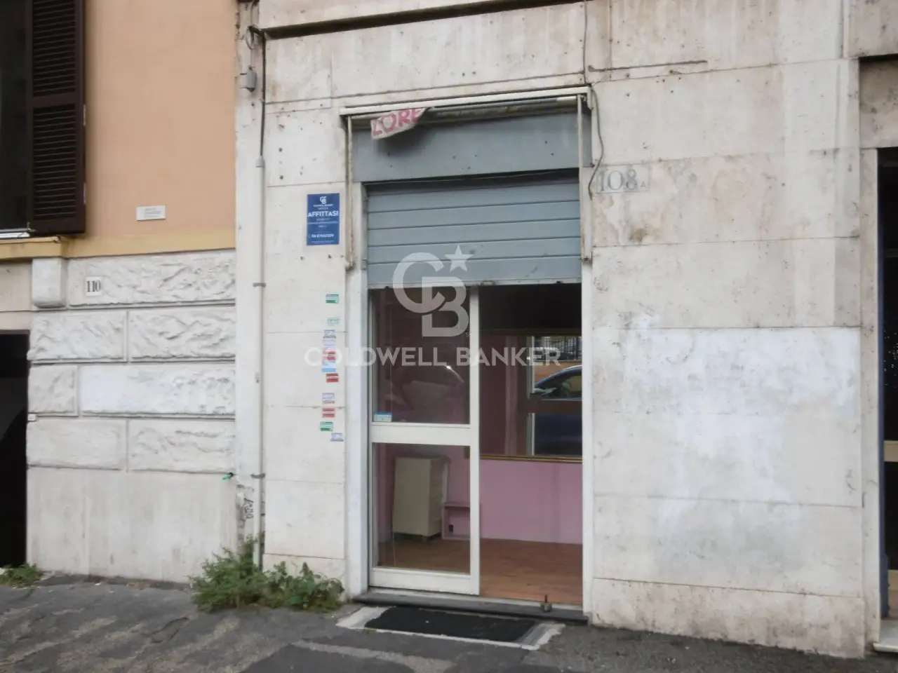 Negozio in Via Trionfale 108, Roma, {3} - Foto 1