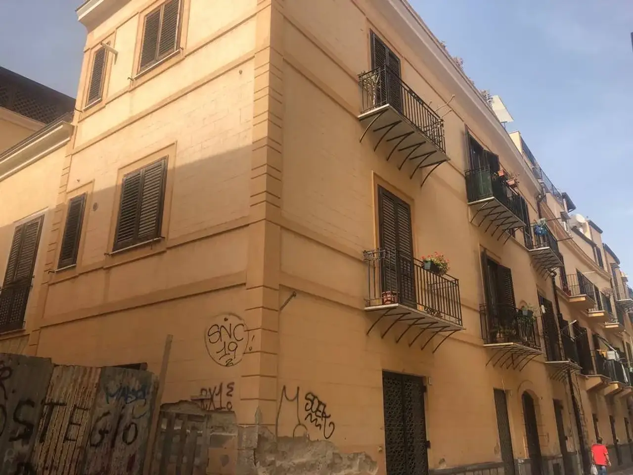 Negozio in , Palermo, {3} - Foto 1