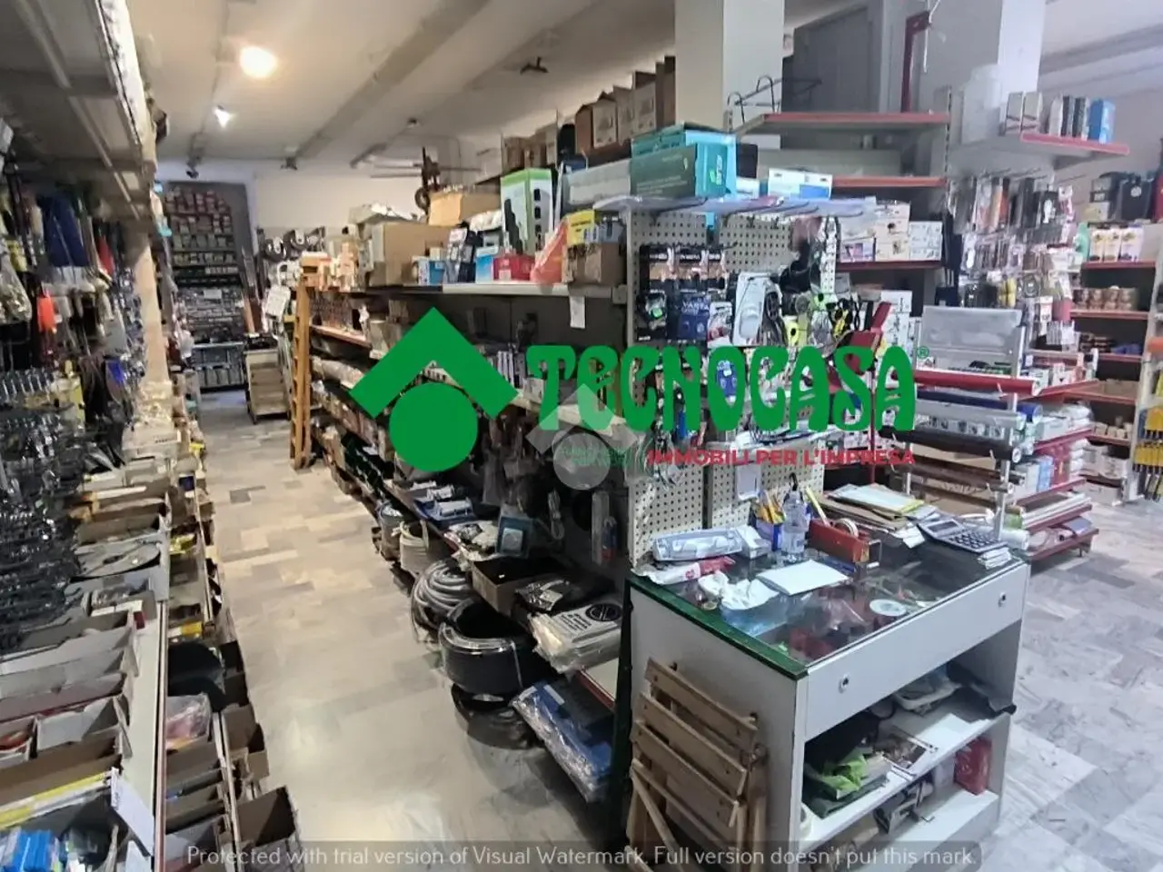 Negozio in Via Ernesto Amatucci 26, Mercogliano, {3} - Foto 2