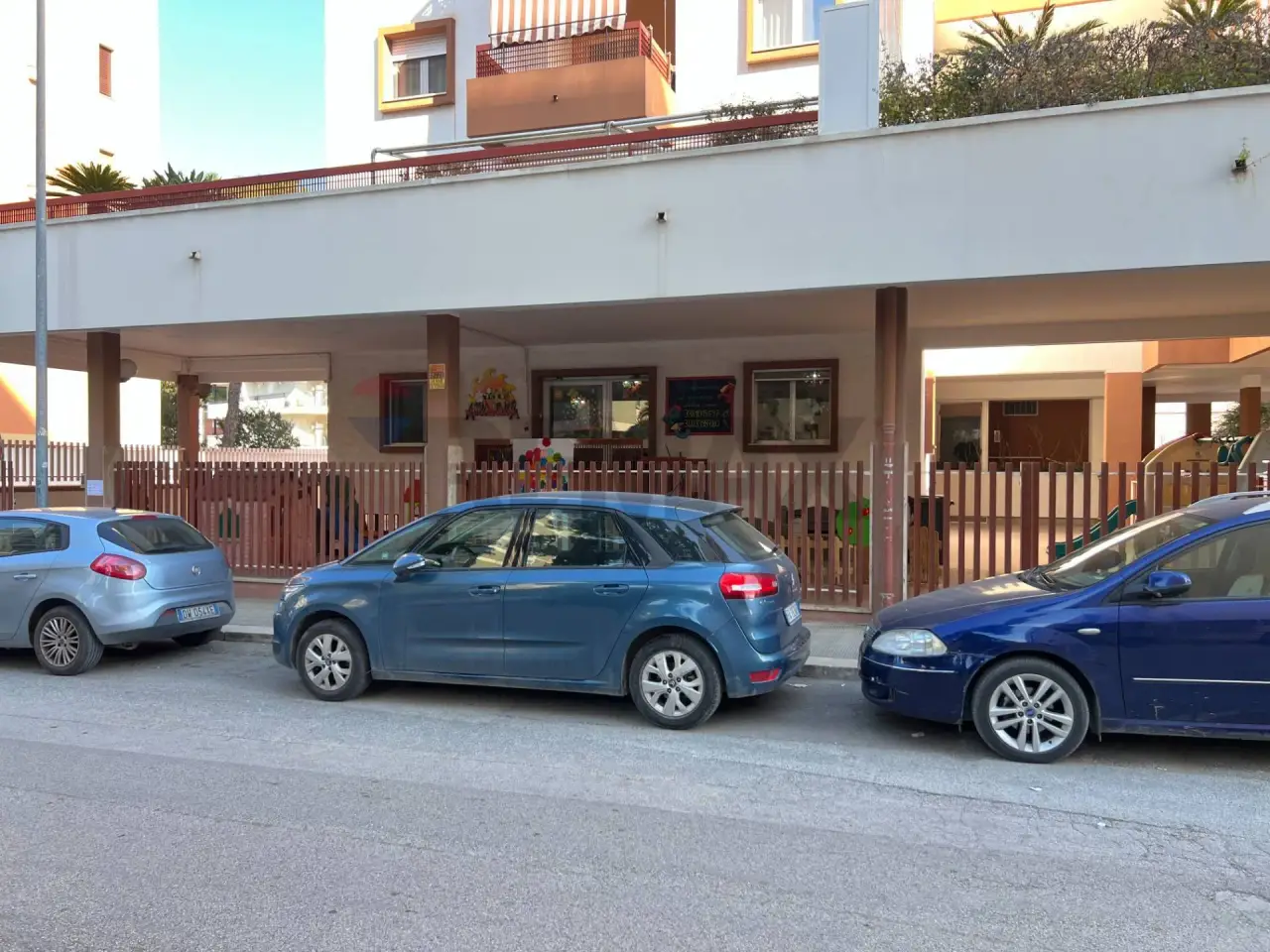 Negozio in Via Antonio Meucci 11, Barletta, {3} - Foto 1