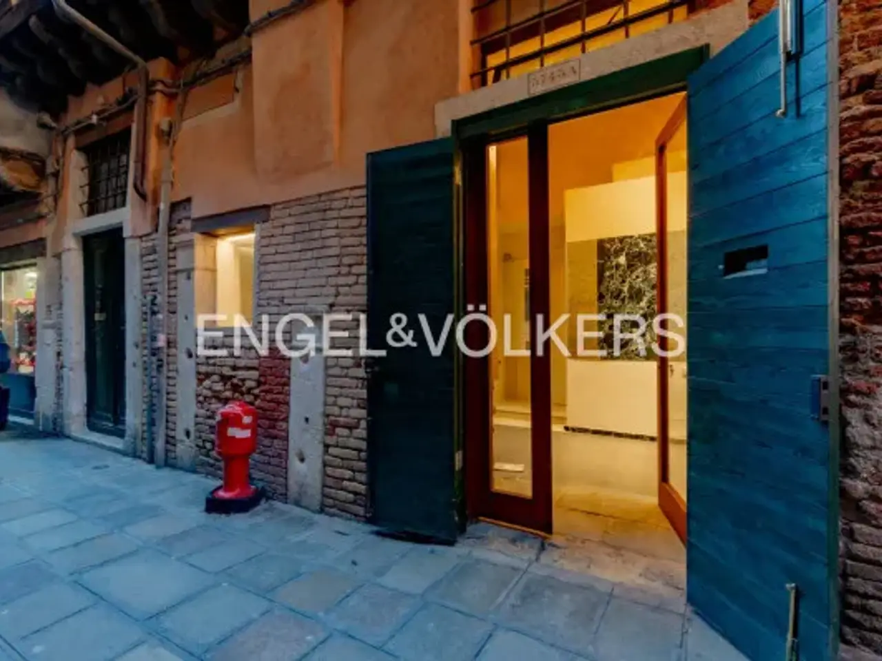 Negozio in Salizada San Lio, Venezia, {3} - Foto 1