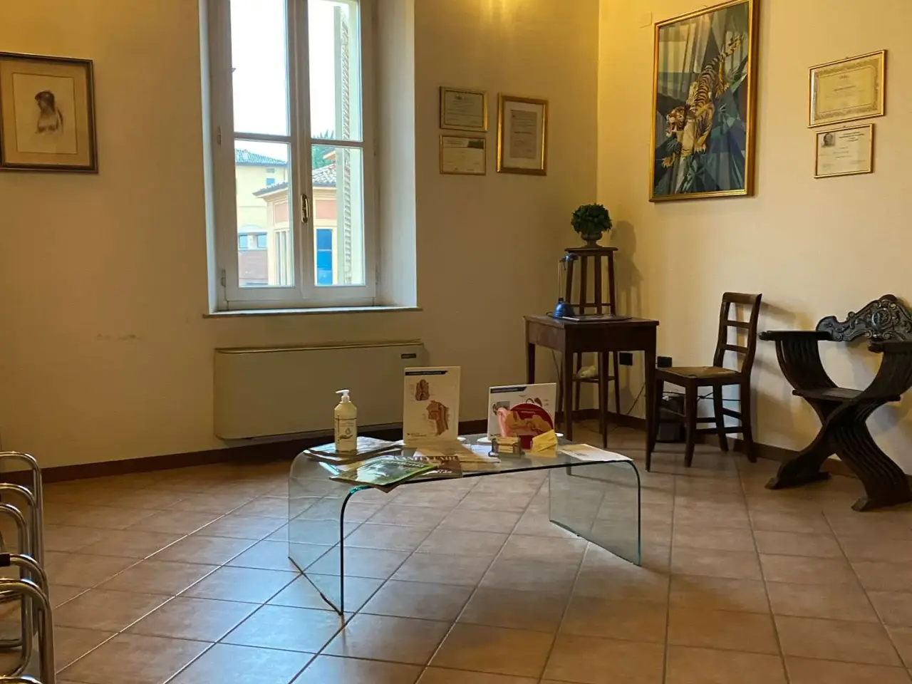 Ufficio in Piazza Vittorio Veneto, Traversetolo, {3} - Foto 2