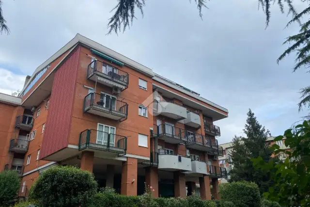 Appartamento in Via Antonio Annarumma 37, Avellino - Foto 1