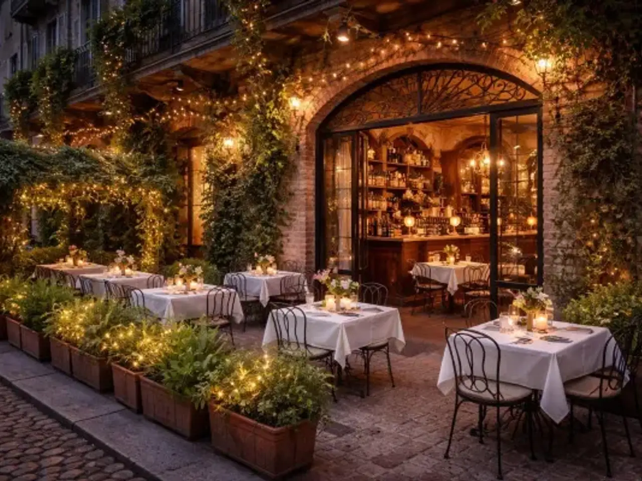 Ristorante in , Milano, {3} - Foto 2