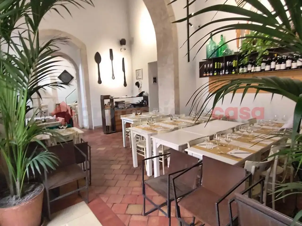 Ristorante in Via del Collegio 13, Siracusa, {3} - Foto 2