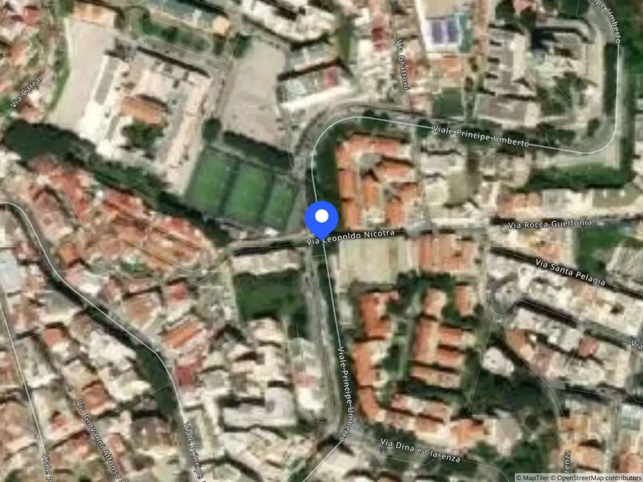 Negozio in Viale Principe Umberto, 57 57, Messina, {3} - Foto 2